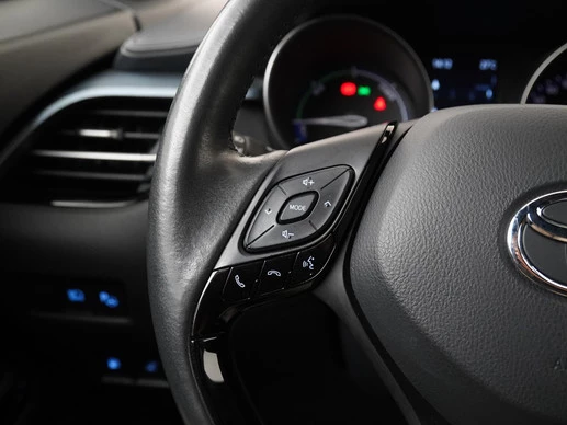Toyota C-HR - Afbeelding 7 van 30