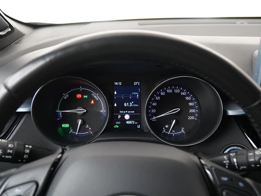 Toyota C-HR - Afbeelding 8 van 30