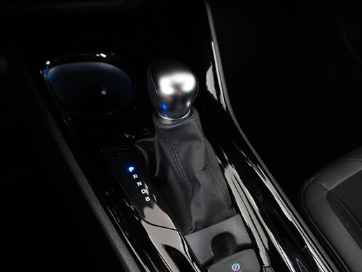 Toyota C-HR - Afbeelding 11 van 30
