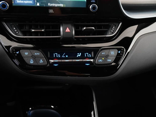Toyota C-HR - Afbeelding 12 van 30