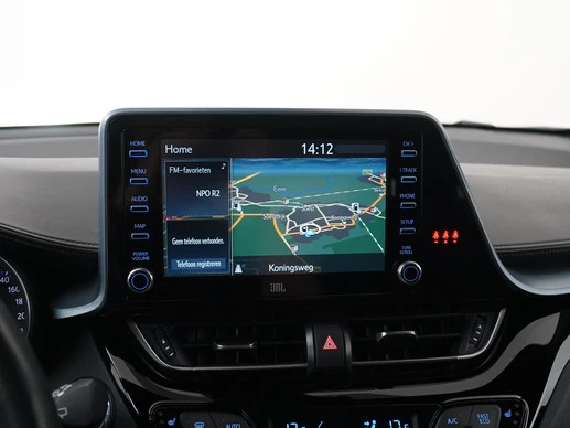 Toyota C-HR - Afbeelding 13 van 30