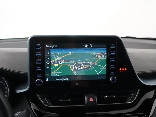 Toyota C-HR - Afbeelding 14 van 30
