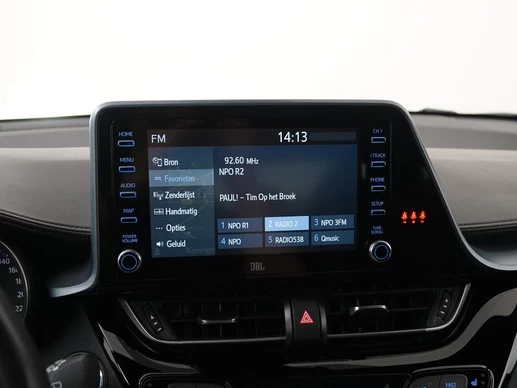 Toyota C-HR - Afbeelding 15 van 30