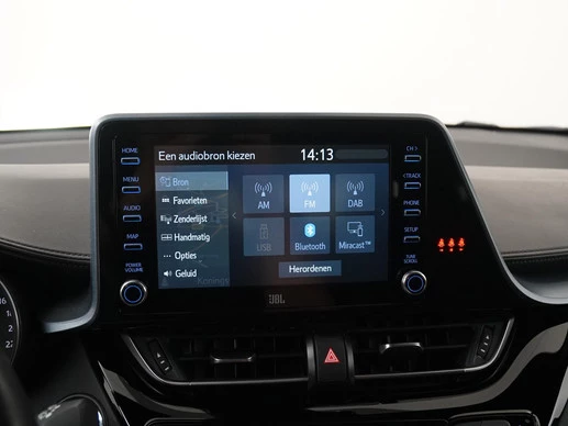 Toyota C-HR - Afbeelding 16 van 30