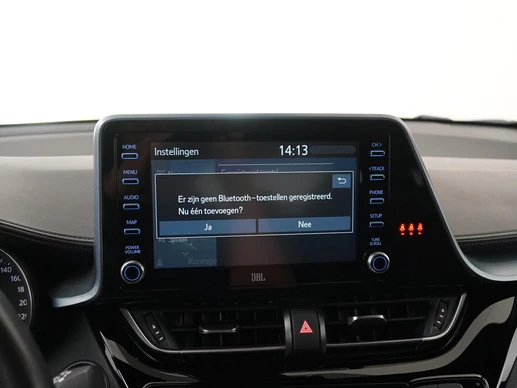 Toyota C-HR - Afbeelding 17 van 30
