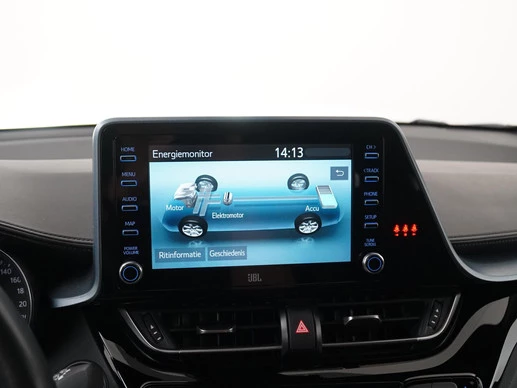 Toyota C-HR - Afbeelding 18 van 30