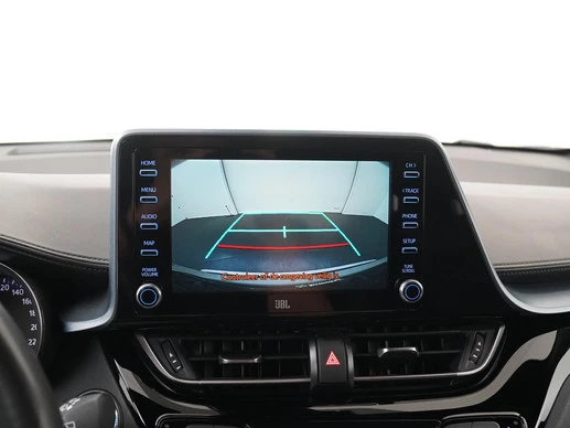 Toyota C-HR - Afbeelding 20 van 30