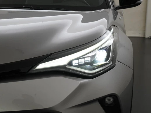 Toyota C-HR - Afbeelding 21 van 30