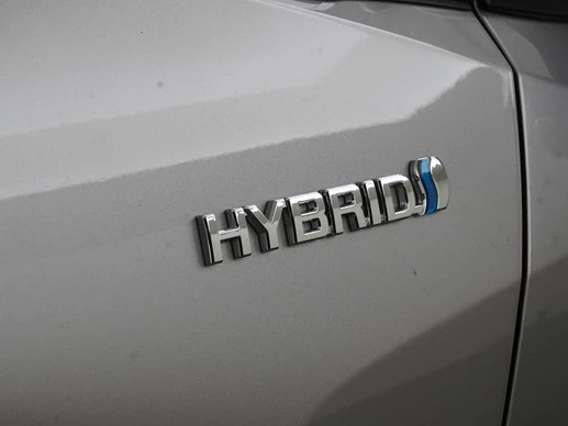 Toyota C-HR - Afbeelding 22 van 30