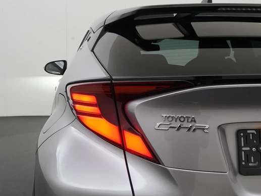 Toyota C-HR - Afbeelding 23 van 30