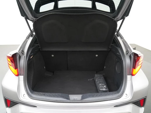 Toyota C-HR - Afbeelding 24 van 30