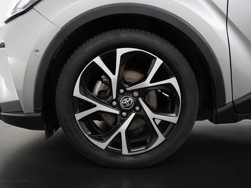 Toyota C-HR - Afbeelding 27 van 30