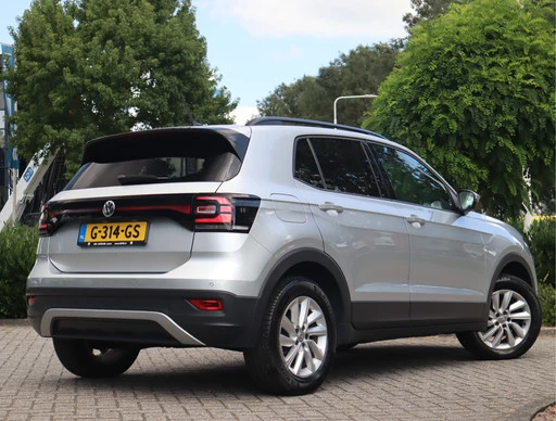 Volkswagen T-Cross - Afbeelding 2 van 30