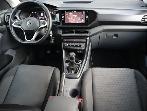 Volkswagen T-Cross - Afbeelding 3 van 30