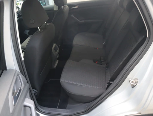 Volkswagen T-Cross - Afbeelding 4 van 30