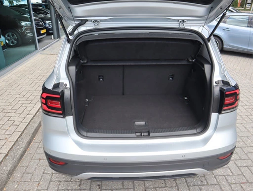 Volkswagen T-Cross - Afbeelding 5 van 30