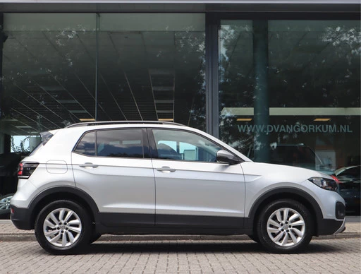 Volkswagen T-Cross - Afbeelding 6 van 30