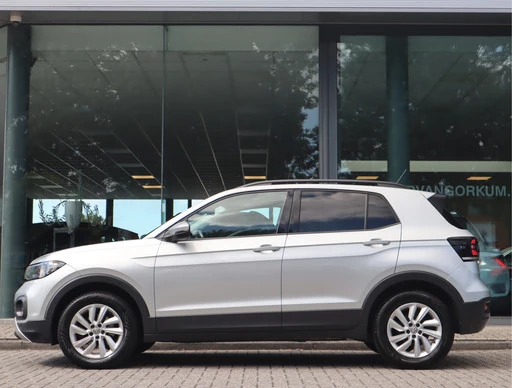 Volkswagen T-Cross - Afbeelding 7 van 30