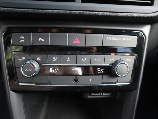 Volkswagen T-Cross - Afbeelding 8 van 30