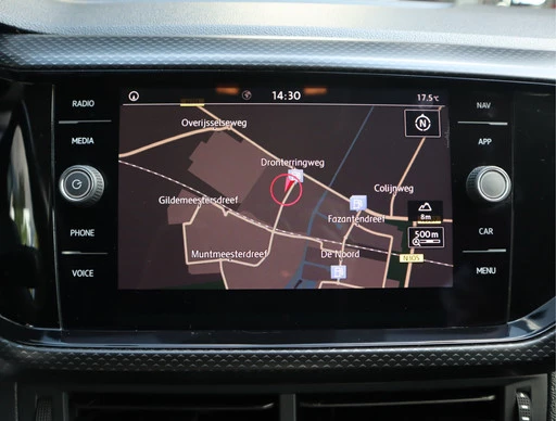 Volkswagen T-Cross - Afbeelding 9 van 30