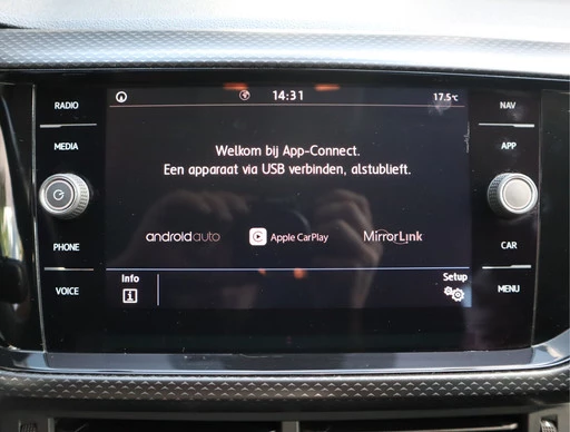 Volkswagen T-Cross - Afbeelding 10 van 30