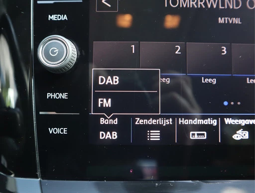 Volkswagen T-Cross - Afbeelding 11 van 30
