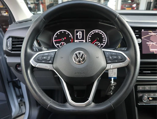 Volkswagen T-Cross - Afbeelding 12 van 30