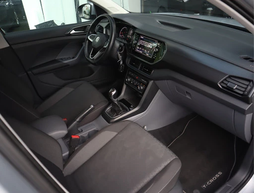 Volkswagen T-Cross - Afbeelding 13 van 30
