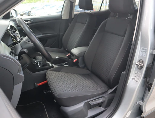 Volkswagen T-Cross - Afbeelding 14 van 30