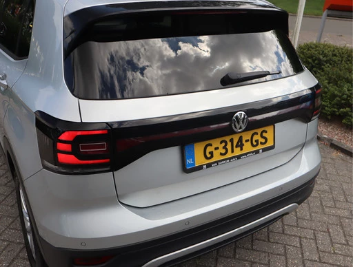 Volkswagen T-Cross - Afbeelding 16 van 30