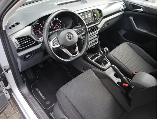 Volkswagen T-Cross - Afbeelding 17 van 30