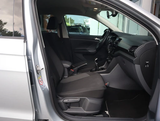 Volkswagen T-Cross - Afbeelding 18 van 30