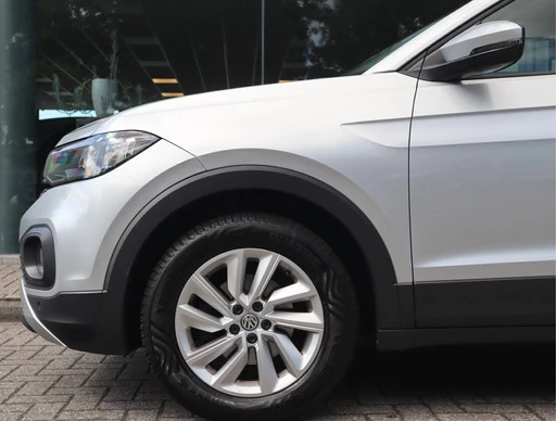 Volkswagen T-Cross - Afbeelding 19 van 30