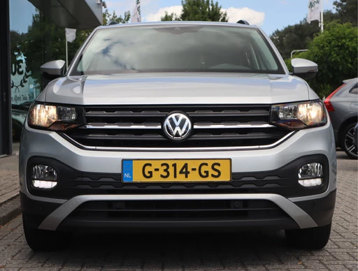 Volkswagen T-Cross - Afbeelding 22 van 30