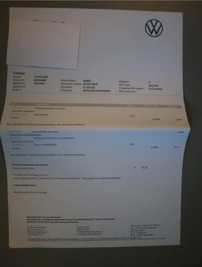 Volkswagen T-Cross - Afbeelding 24 van 30