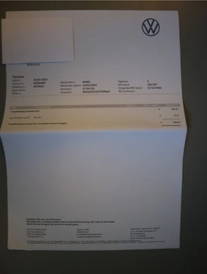 Volkswagen T-Cross - Afbeelding 25 van 30