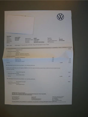 Volkswagen T-Cross - Afbeelding 26 van 30