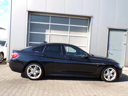 BMW 4 Serie - Afbeelding 2 van 30