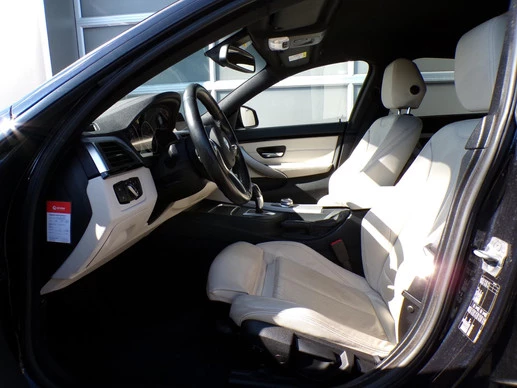 BMW 4 Serie - Afbeelding 7 van 30