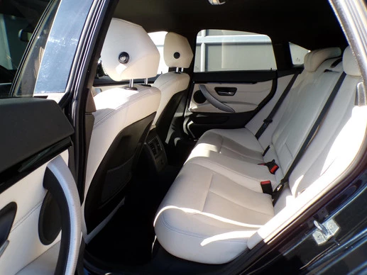 BMW 4 Serie - Afbeelding 8 van 30