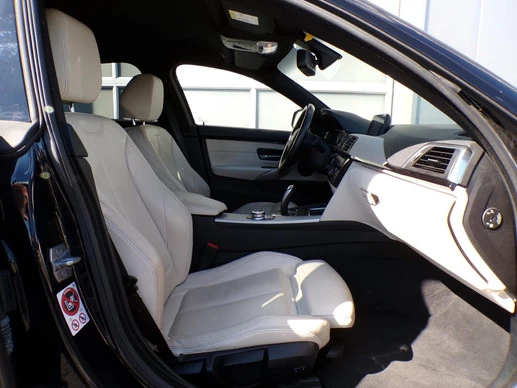 BMW 4 Serie - Afbeelding 9 van 30