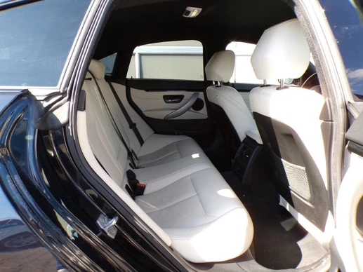 BMW 4 Serie - Afbeelding 10 van 30