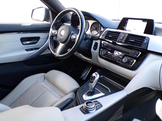 BMW 4 Serie - Afbeelding 11 van 30