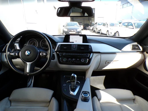BMW 4 Serie - Afbeelding 12 van 30