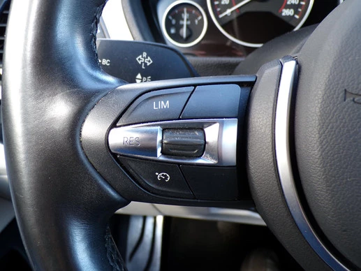 BMW 4 Serie - Afbeelding 15 van 30