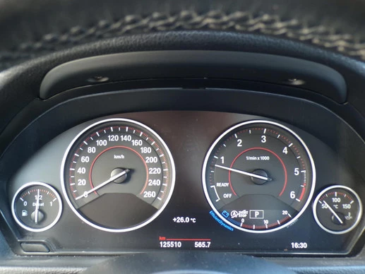 BMW 4 Serie - Afbeelding 16 van 30