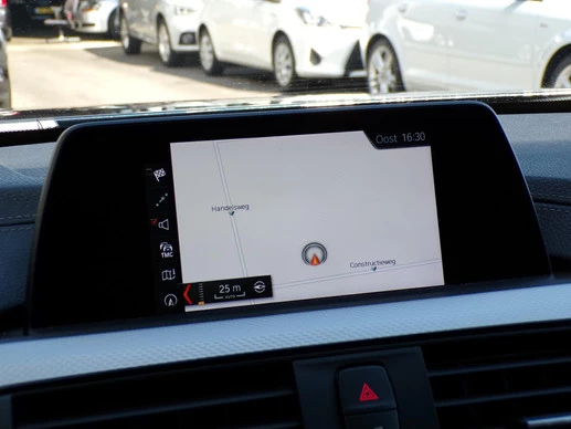 BMW 4 Serie - Afbeelding 18 van 30
