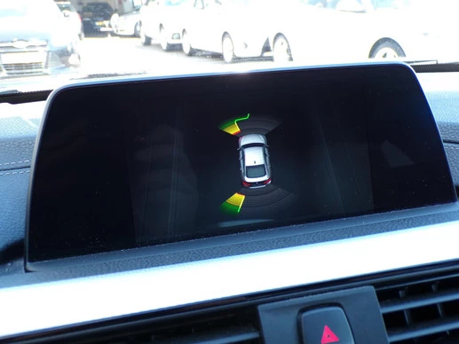BMW 4 Serie - Afbeelding 21 van 30