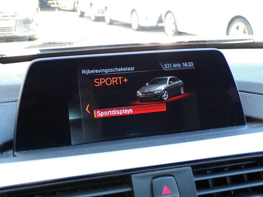 BMW 4 Serie - Afbeelding 22 van 30