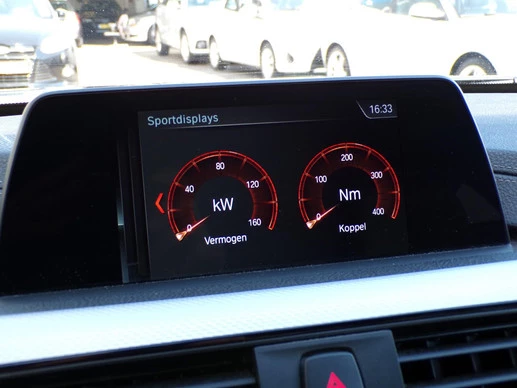 BMW 4 Serie - Afbeelding 23 van 30